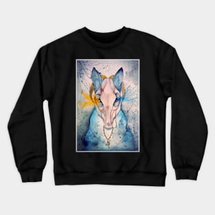 Time catcher Crewneck Sweatshirt